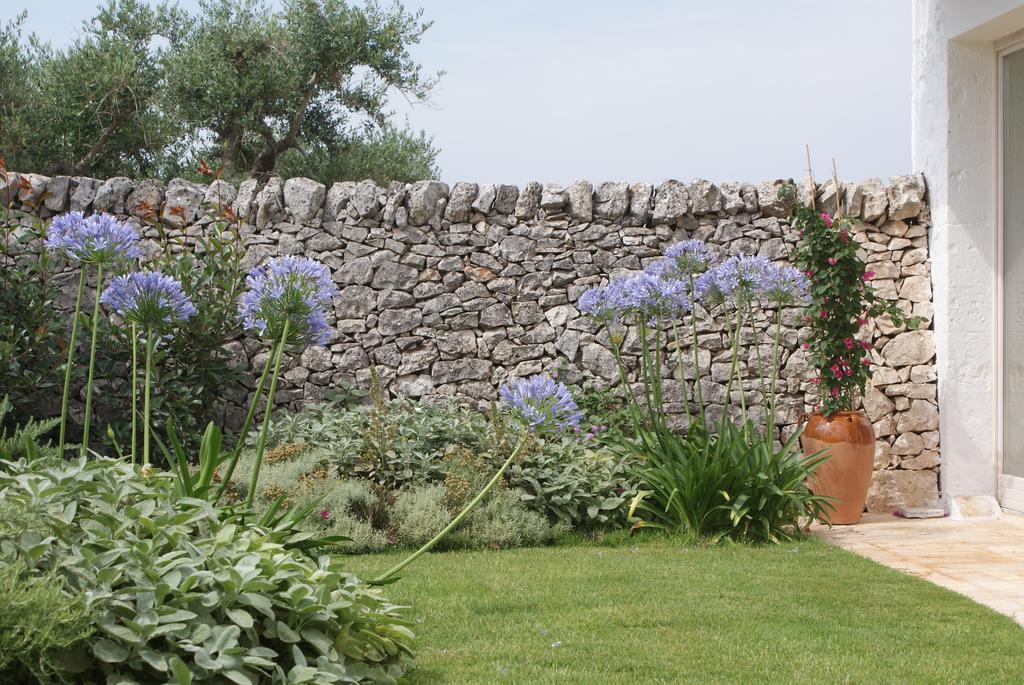 Il Granello Di Senape In Valle D'Itria Guest House Locorotondo Exterior foto