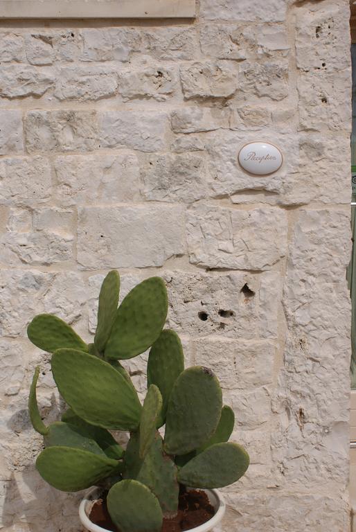 Il Granello Di Senape In Valle D'Itria Guest House Locorotondo Exterior foto