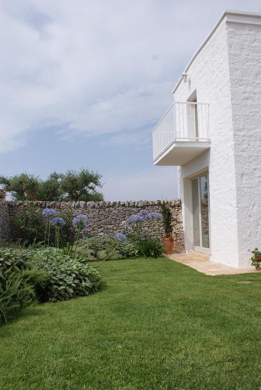 Il Granello Di Senape In Valle D'Itria Guest House Locorotondo Exterior foto