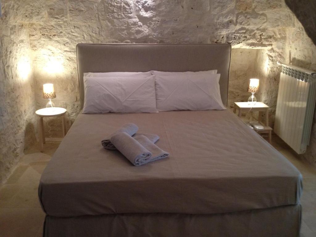 Il Granello Di Senape In Valle D'Itria Guest House Locorotondo Cameră foto
