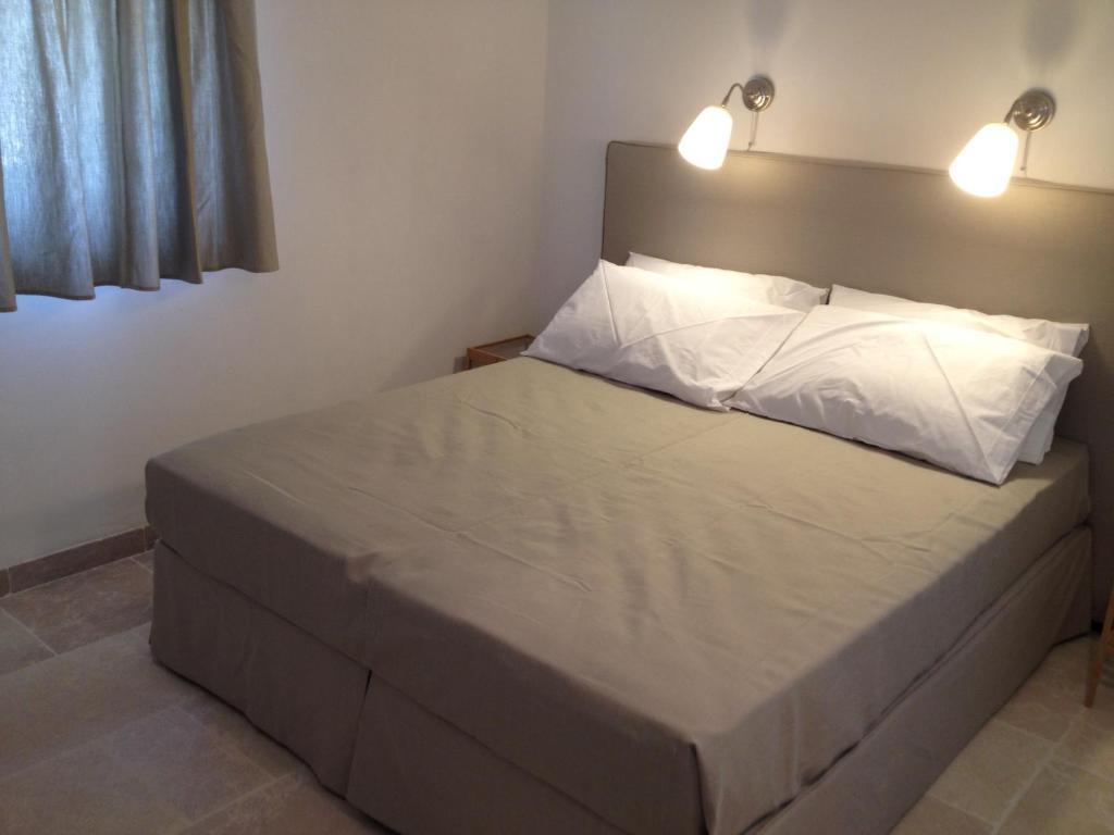 Il Granello Di Senape In Valle D'Itria Guest House Locorotondo Cameră foto