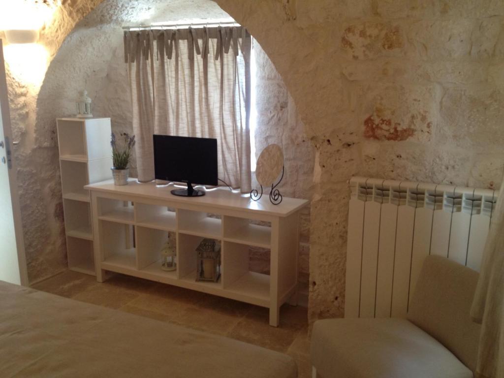 Il Granello Di Senape In Valle D'Itria Guest House Locorotondo Cameră foto