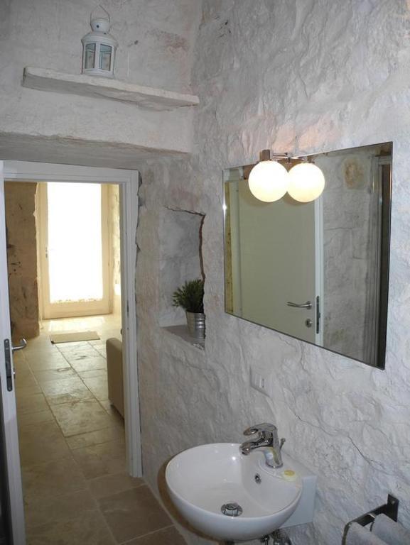 Il Granello Di Senape In Valle D'Itria Guest House Locorotondo Cameră foto