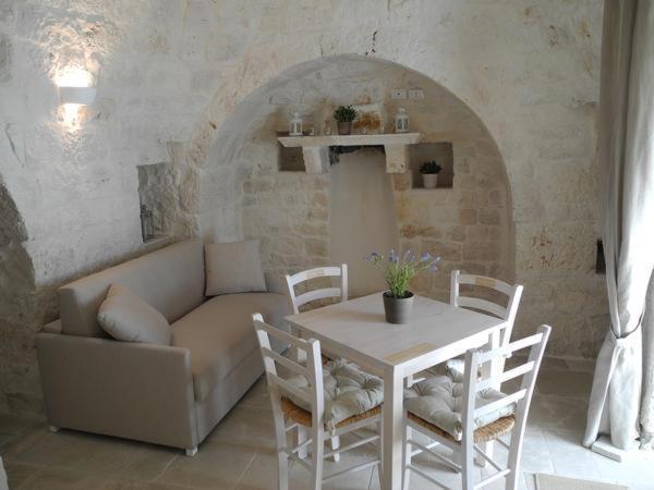 Il Granello Di Senape In Valle D'Itria Guest House Locorotondo Cameră foto