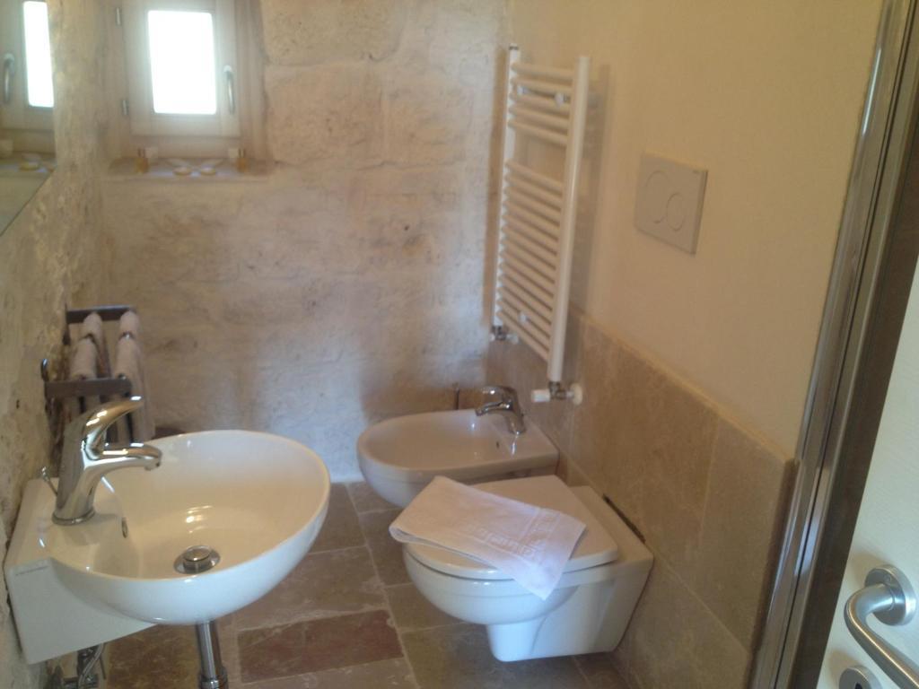 Il Granello Di Senape In Valle D'Itria Guest House Locorotondo Cameră foto