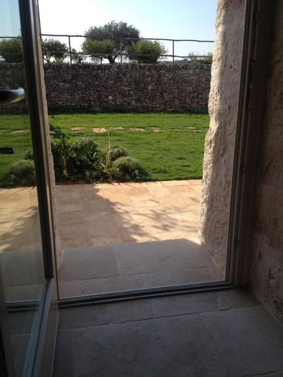 Il Granello Di Senape In Valle D'Itria Guest House Locorotondo Cameră foto