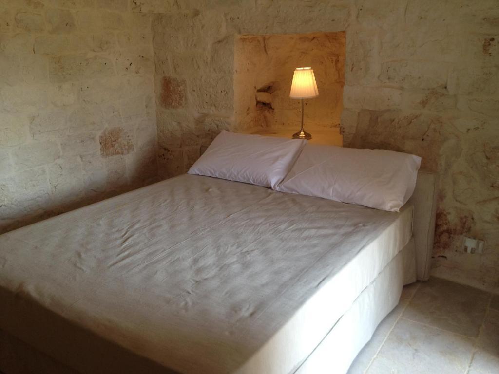 Il Granello Di Senape In Valle D'Itria Guest House Locorotondo Cameră foto