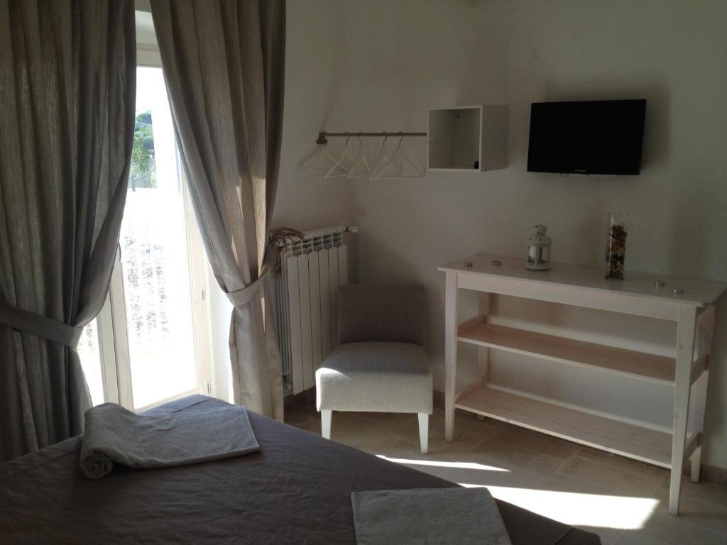 Il Granello Di Senape In Valle D'Itria Guest House Locorotondo Cameră foto