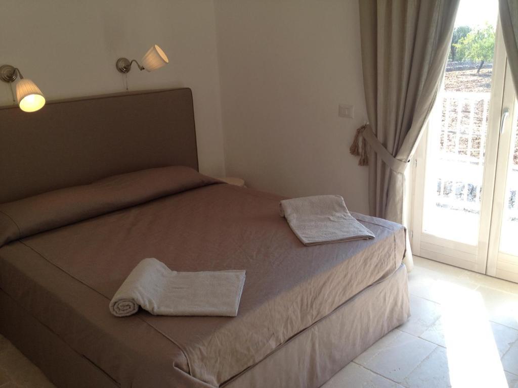 Il Granello Di Senape In Valle D'Itria Guest House Locorotondo Cameră foto