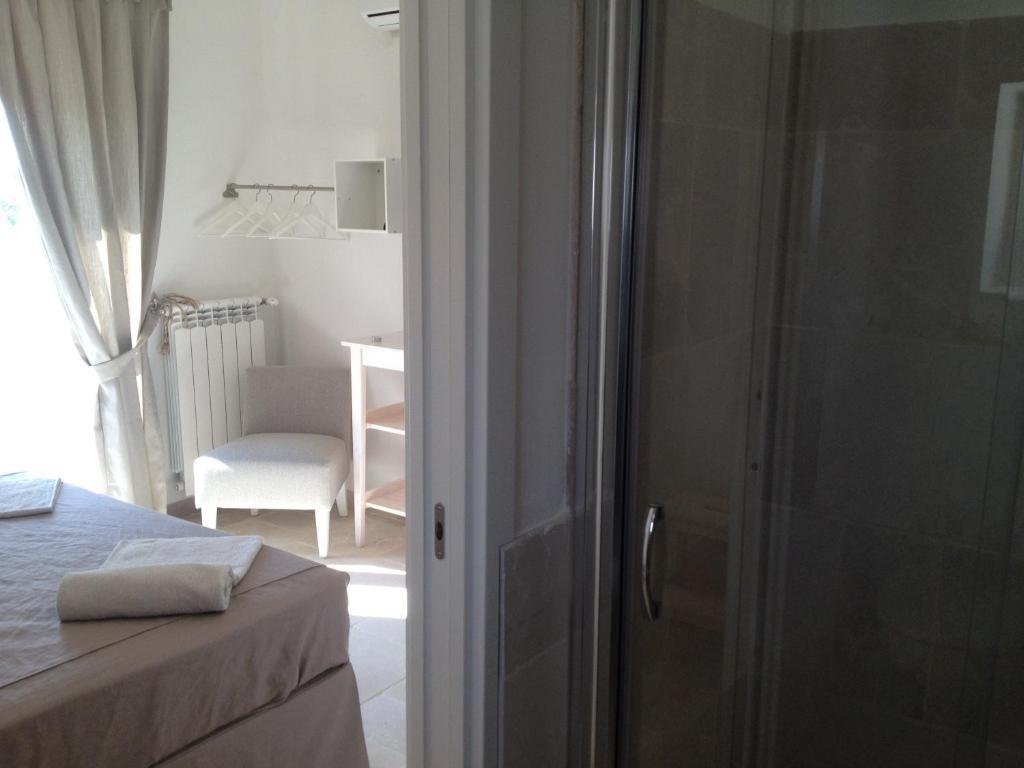 Il Granello Di Senape In Valle D'Itria Guest House Locorotondo Cameră foto